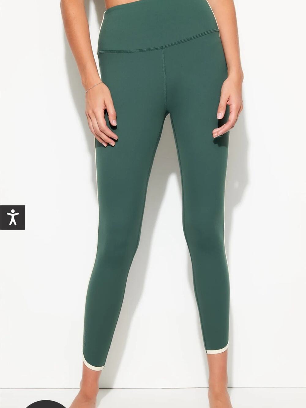 Spiritual Gangster Marley 7/8 Leggings